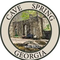 City of Cave Spring